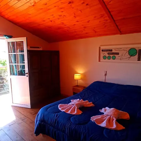 Cabanas Caranday Capilla del Monte Exterior photo