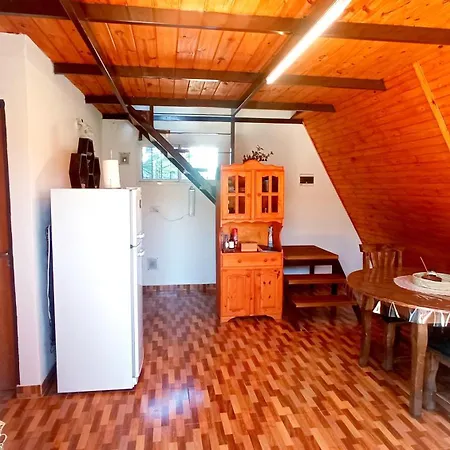 Cabanas Caranday Capilla del Monte Exterior photo