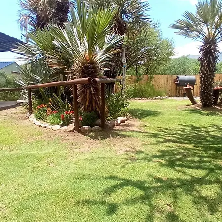 Cabanas Caranday Capilla del Monte Exterior photo