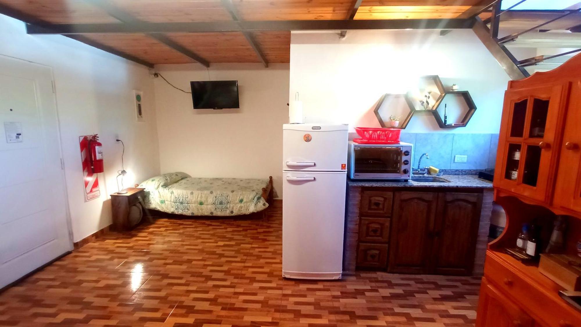Caranday Apartment Capilla del Monte